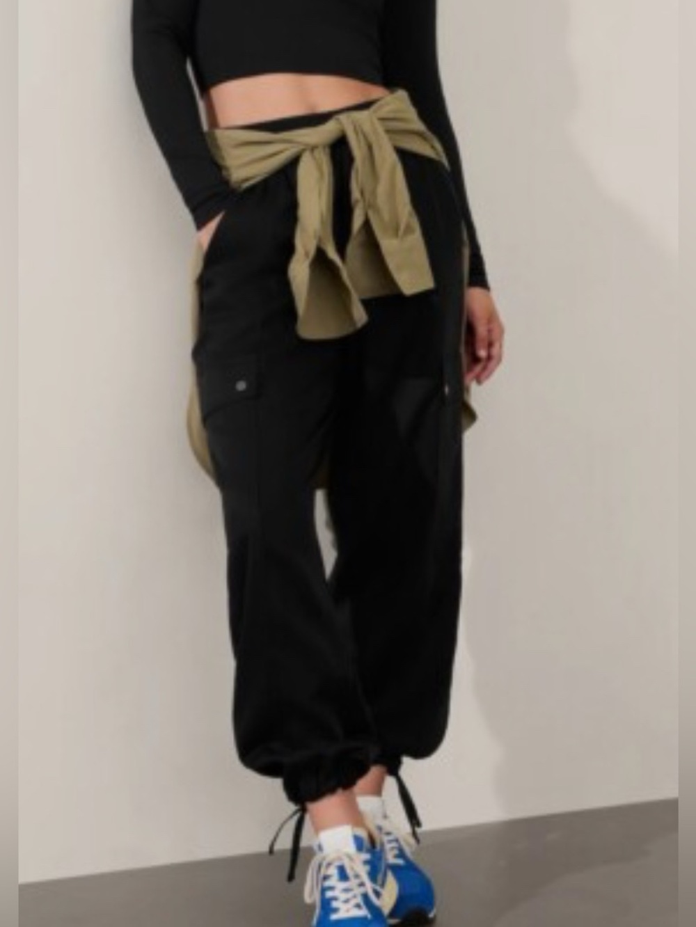 ATHLETA Celestial High Rise Utility Pant - Picture 7 of 10